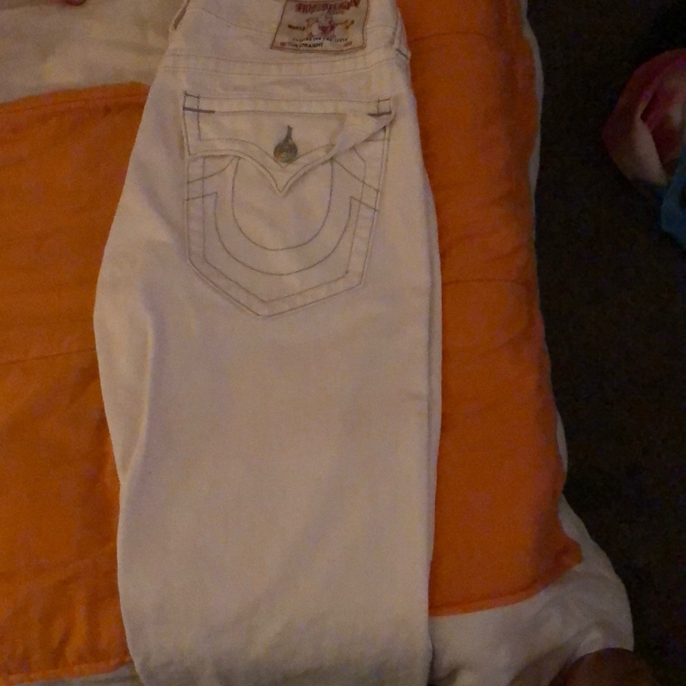 True religion pants